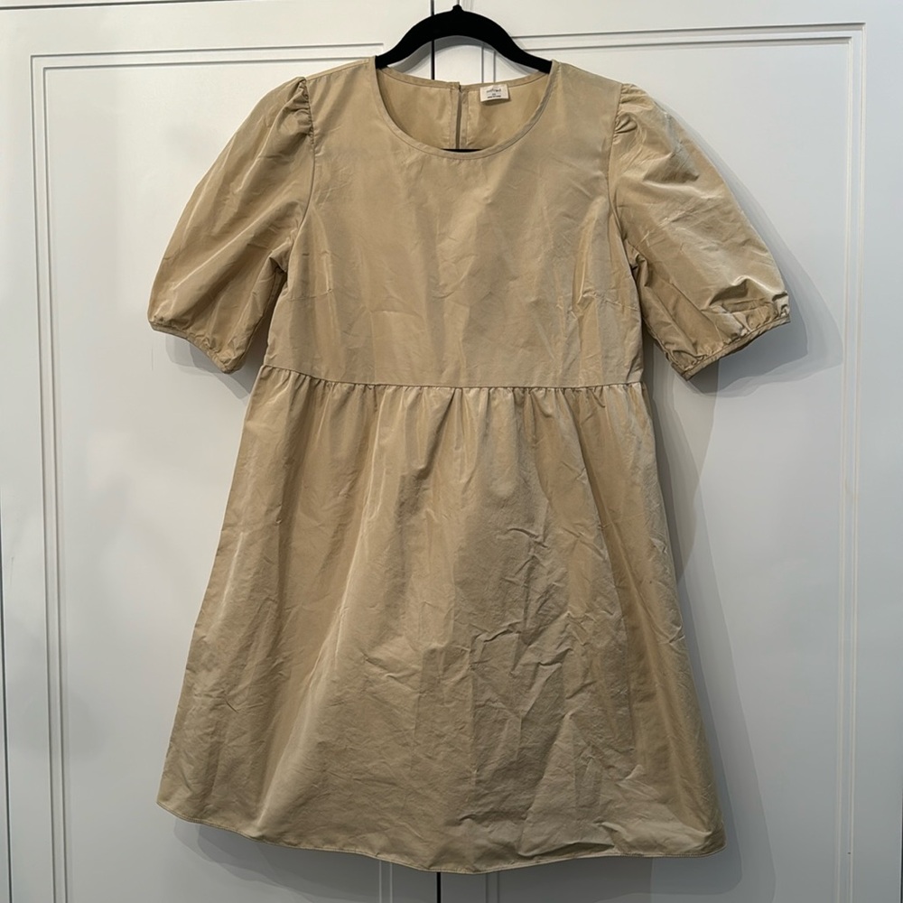 Wilfred dress
